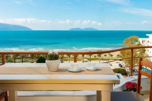 Vlorë Hotel Idi 3*,