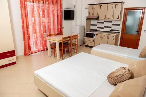 Vlorë Hotel Idi
