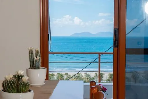 Vlorë Hotel Idi