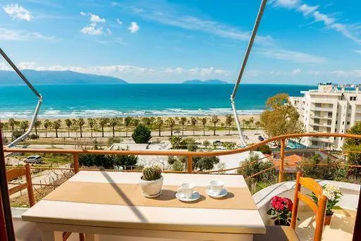 אורחן Vlorë Hotel Idi