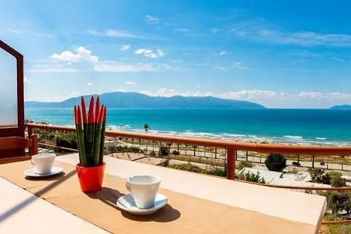 *** אורחן Vlorë Hotel Idi אלבניה