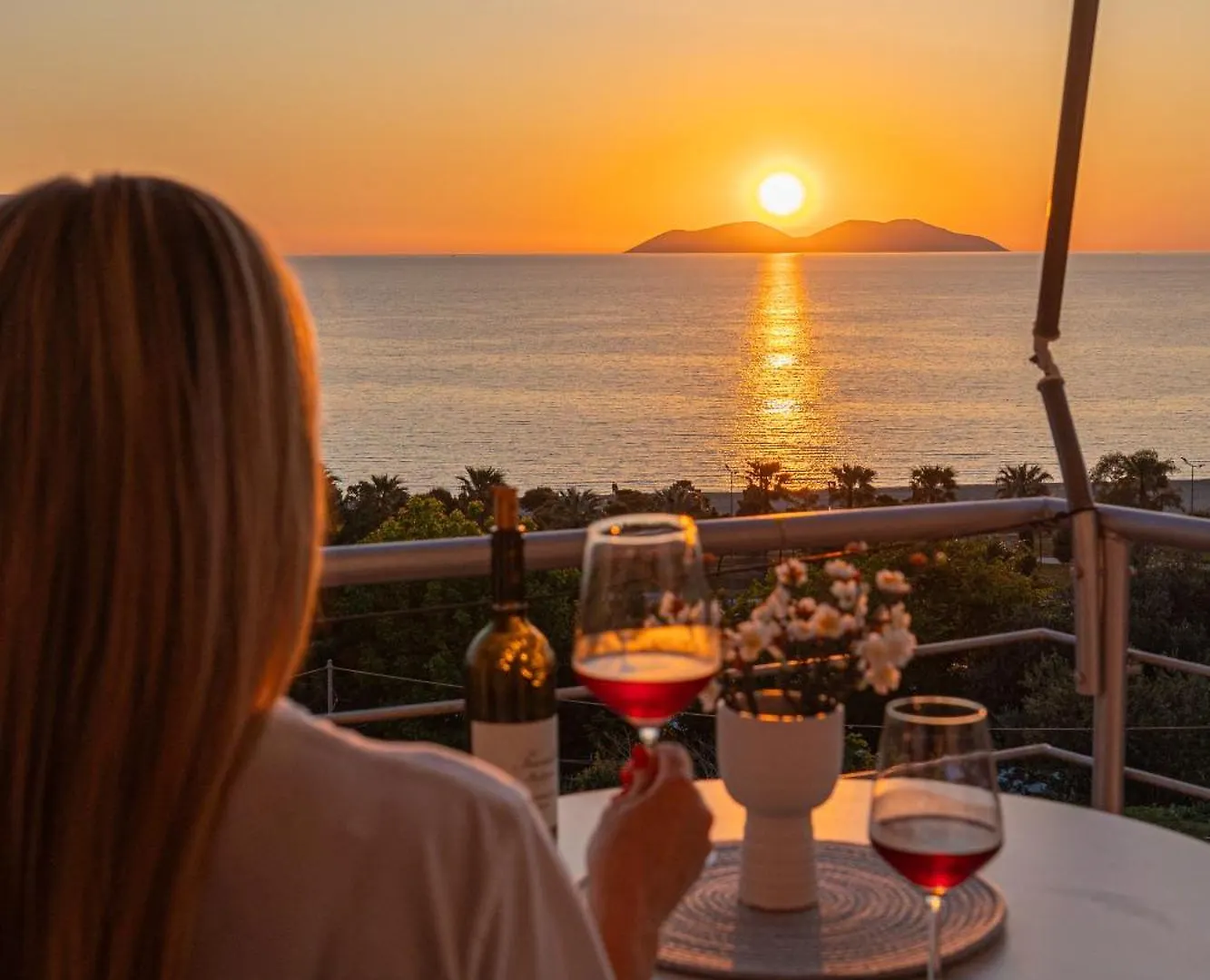 Vlorë Hotel Idi