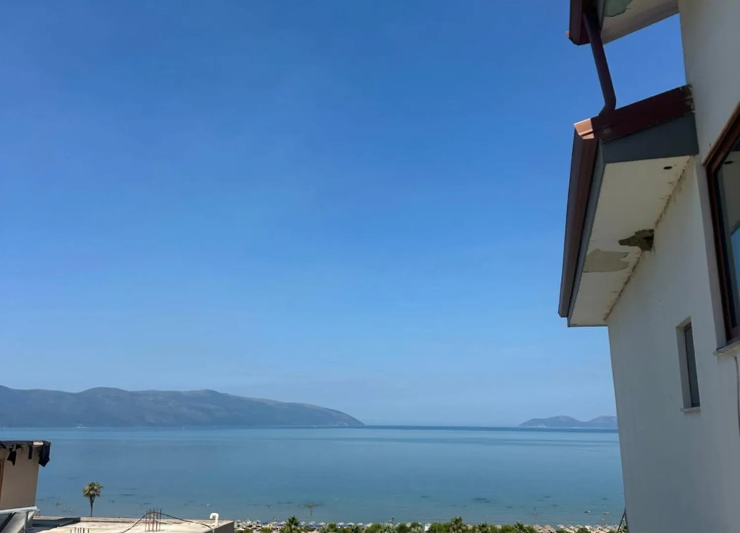 Vlorë Hotel Idi
