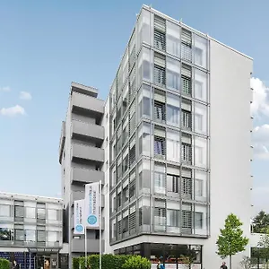  Aparthotel Apartmenthaus International Germany