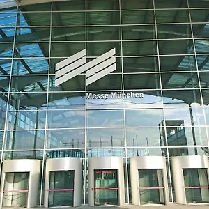  Aparthotel My - Messe Germany