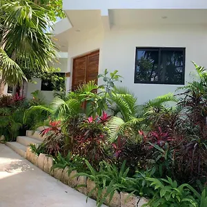 **** Hotel Esduma Nativa Mexico