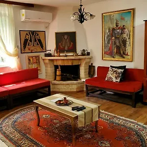  Villa Unique Traditional House, Hosted By J&g Albania