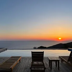 Hotel Kesif Zone Eco Retreats Turkey