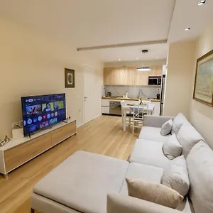  Apartment Luxury Center Observatori Albania