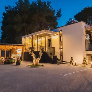 Hotel Beke, Vlore