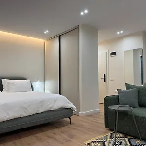  Apartment Heart Of Albania