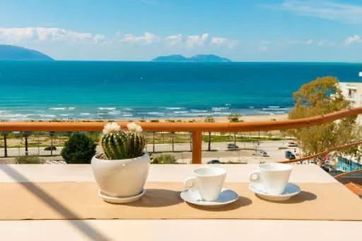 *** Inn Hotel Idi Vlore Albania