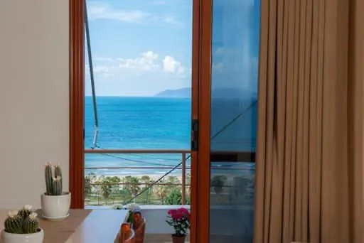 Inn Hotel Idi Vlore