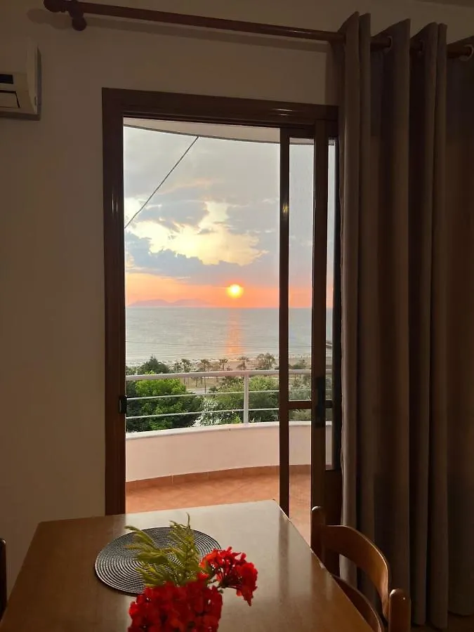 Hotel Idi Vlore
