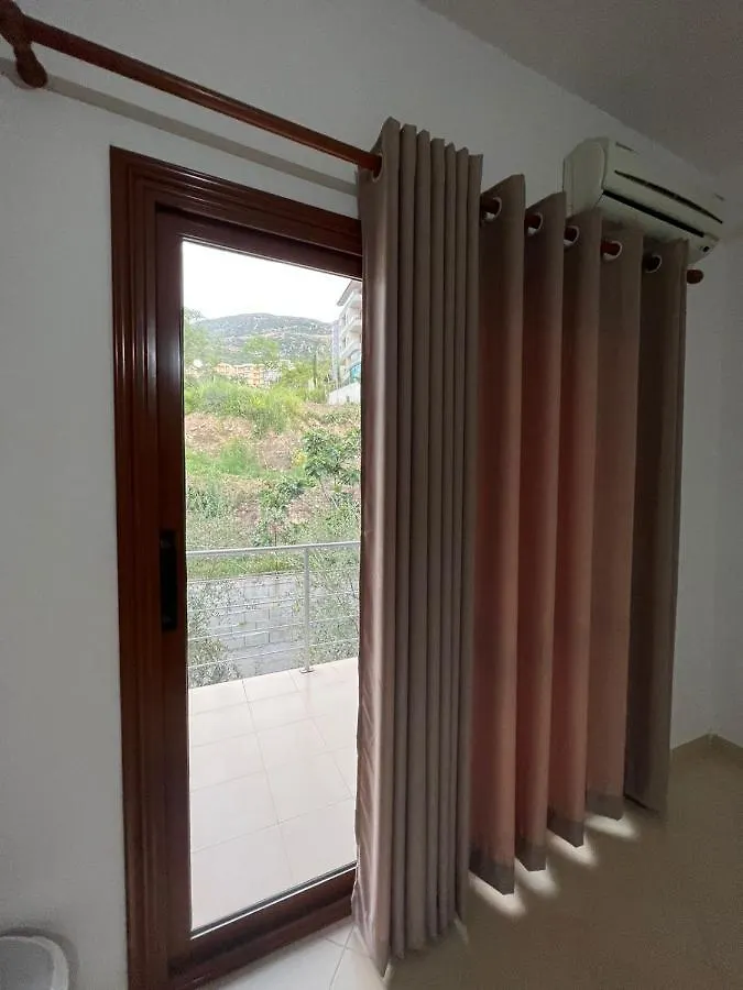 Hotel Idi Vlore Albania