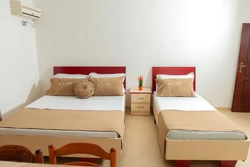 Inn Hotel Idi Vlore