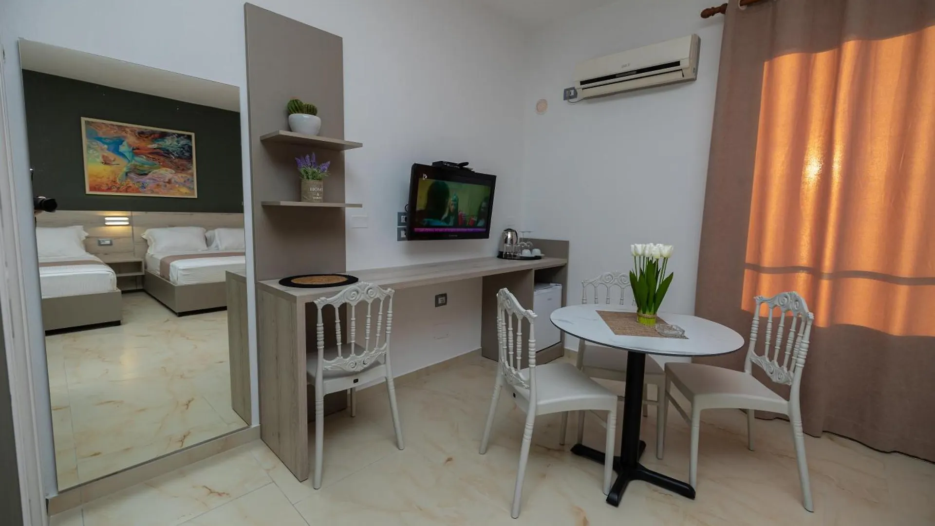 Hotel Idi Vlore 3*,  Albania
