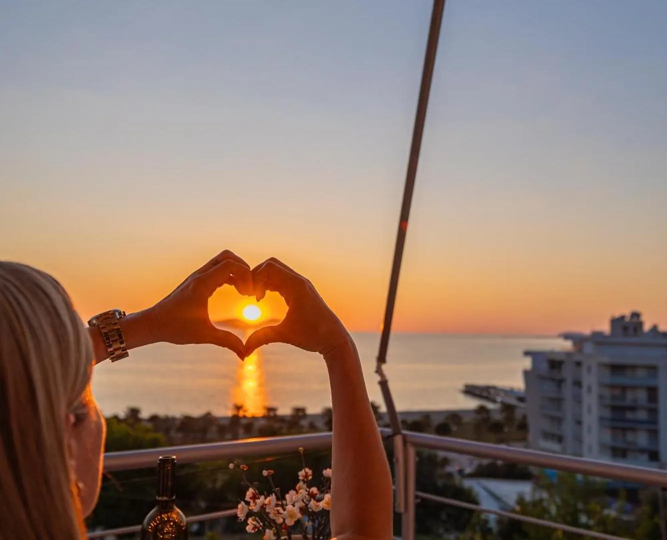Hotel Idi Vlore
