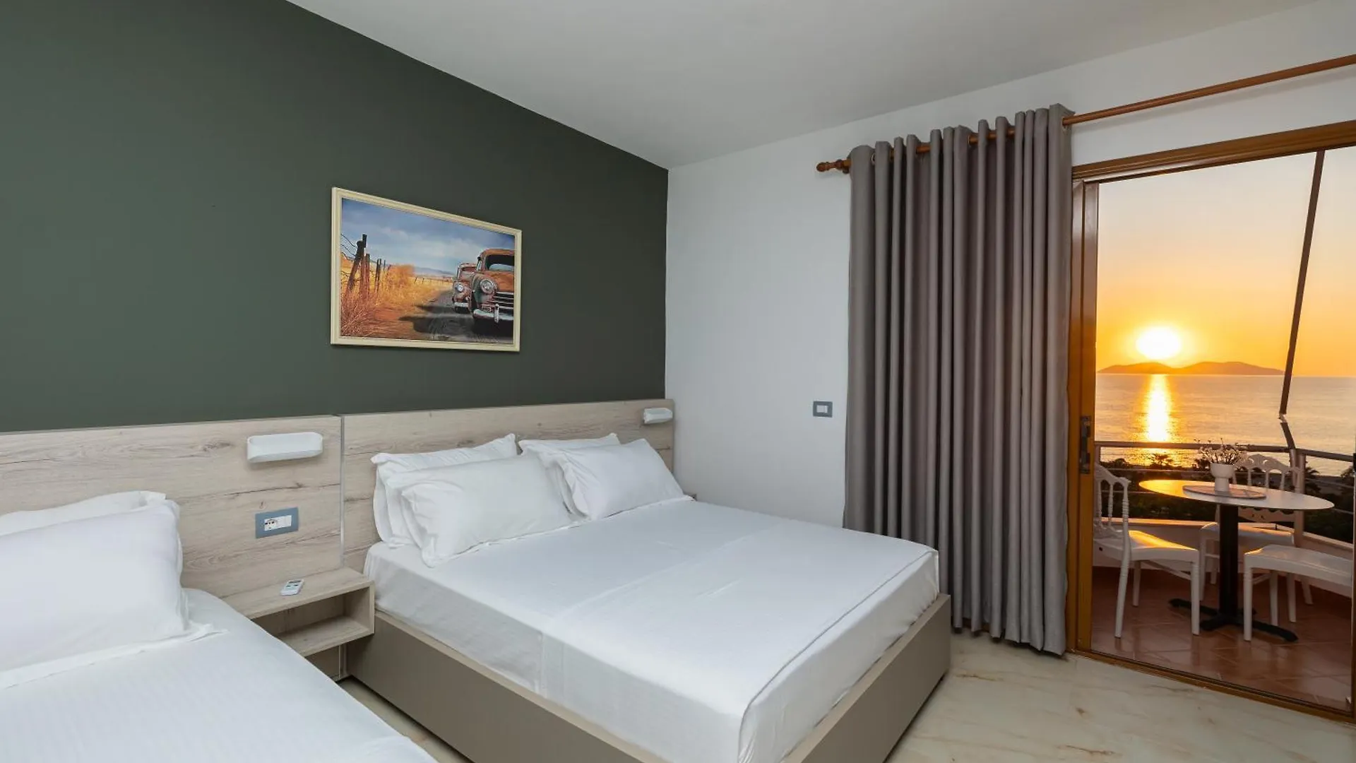 Hotel Idi Vlore