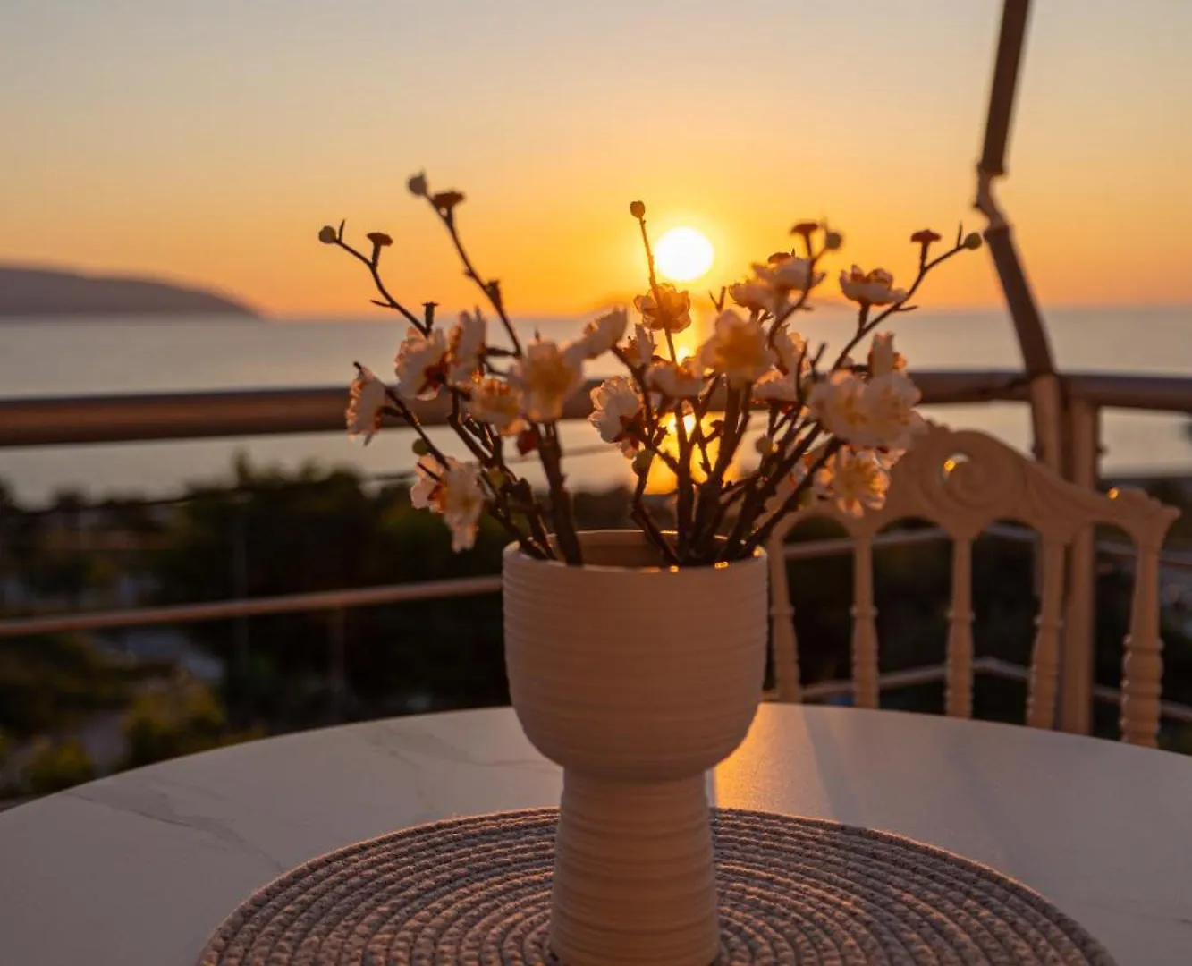 Hotel Idi Vlore 3*,