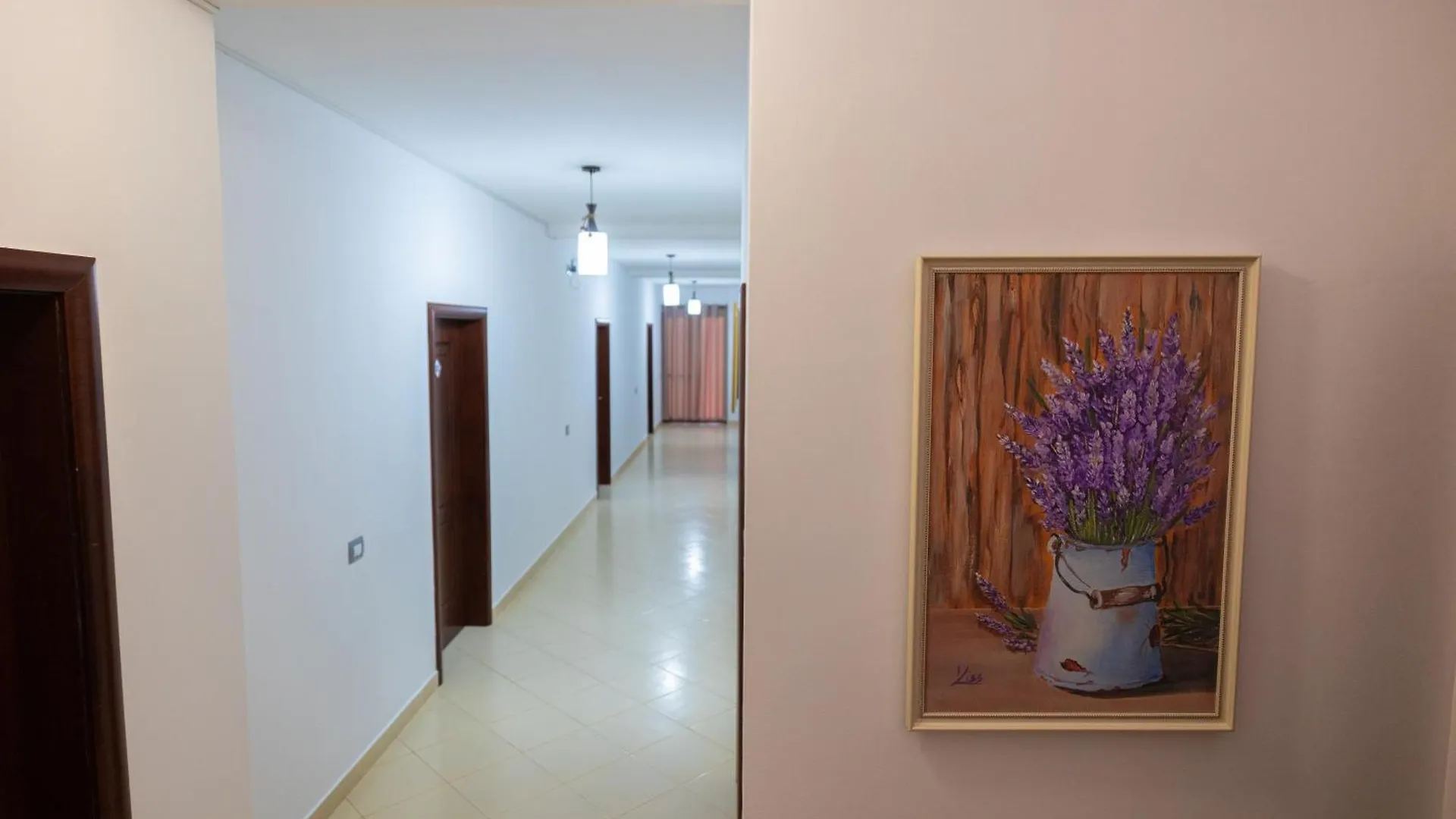 Hotel Idi Vlore Inn
