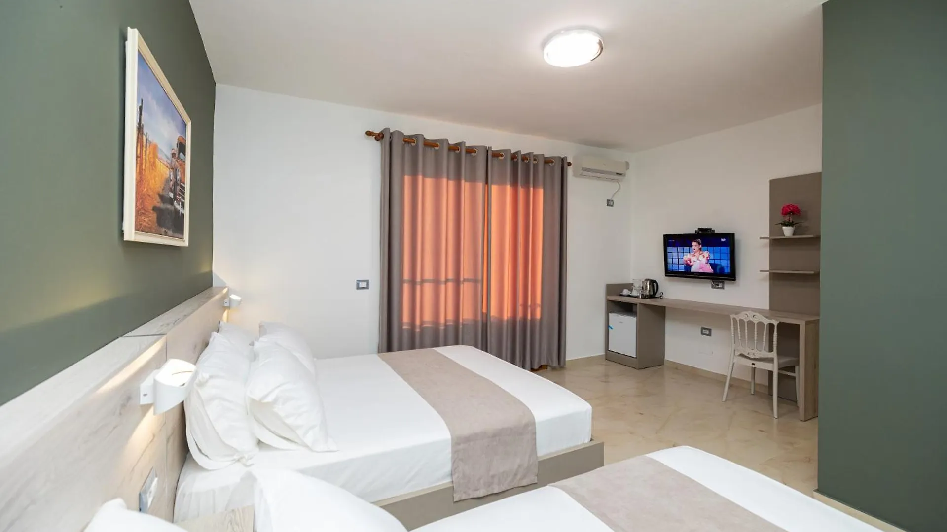 Hotel Idi Vlore Inn