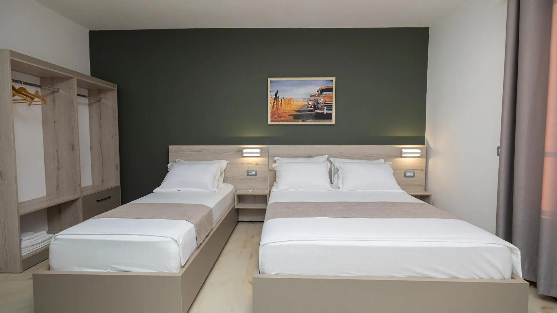 Hotel Idi Vlore Inn