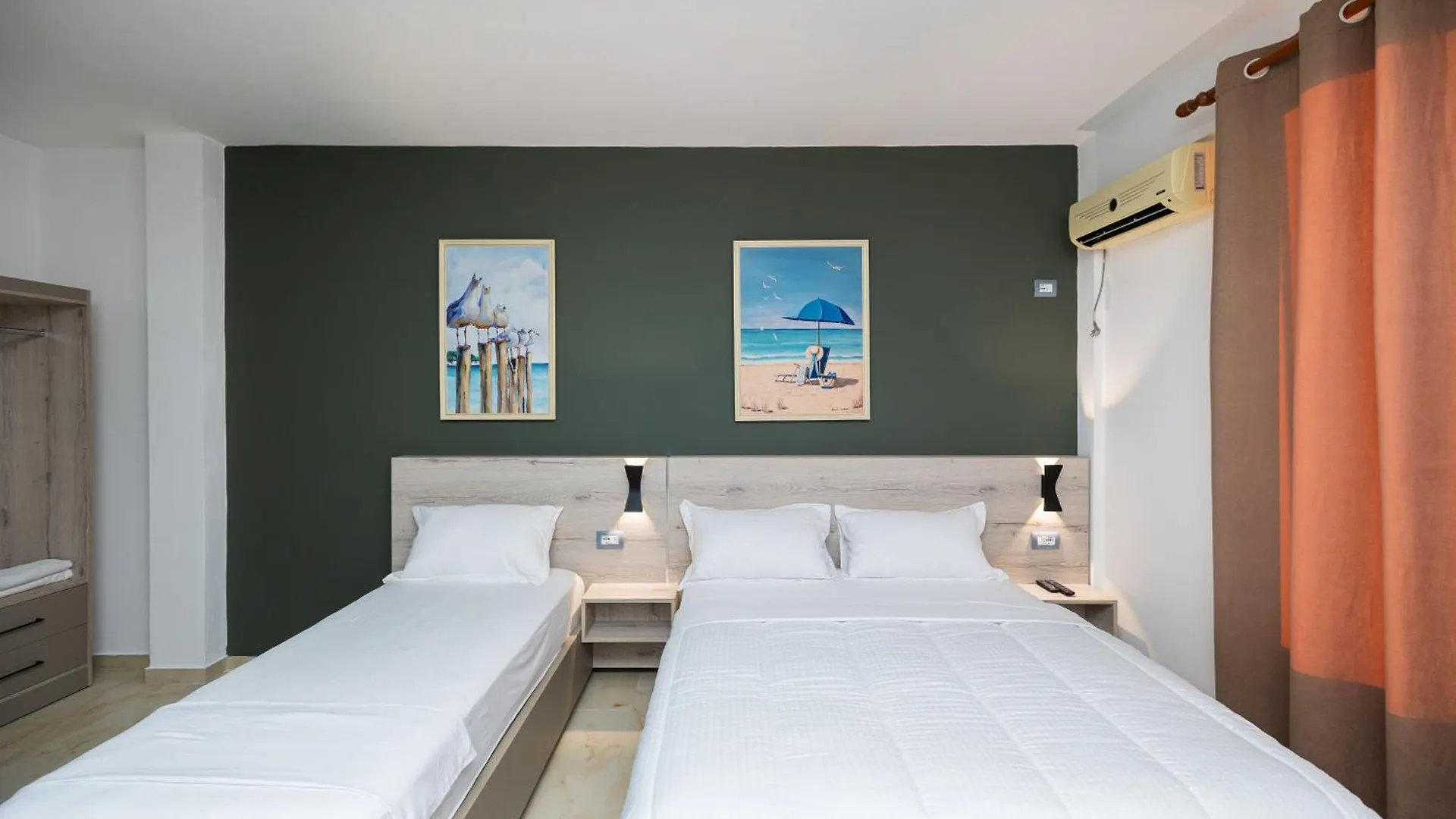 *** Inn Hotel Idi Vlore Albania