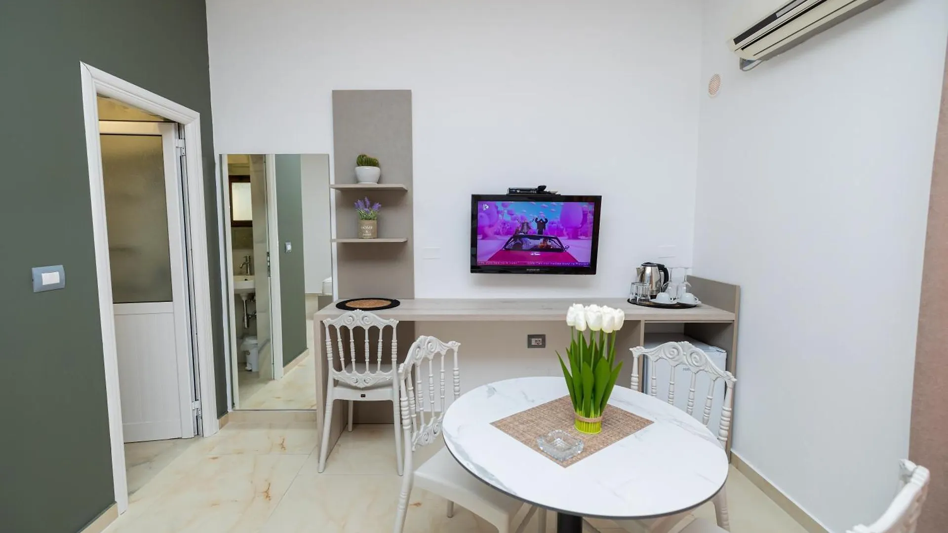 Hotel Idi Vlore Albania
