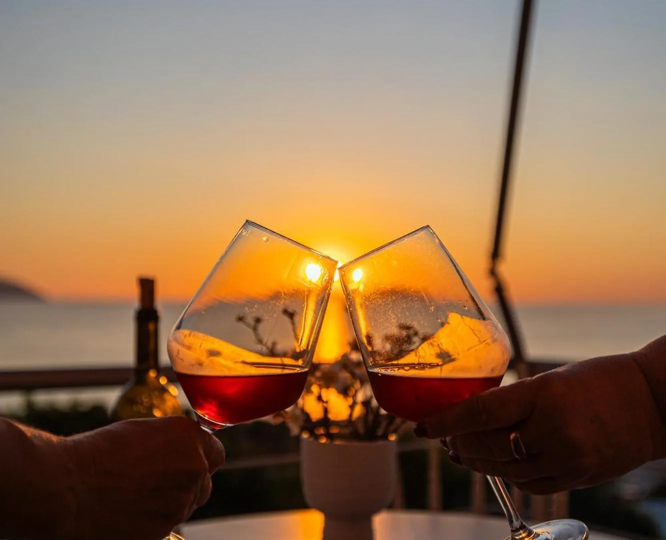 Hotel Idi Vlore