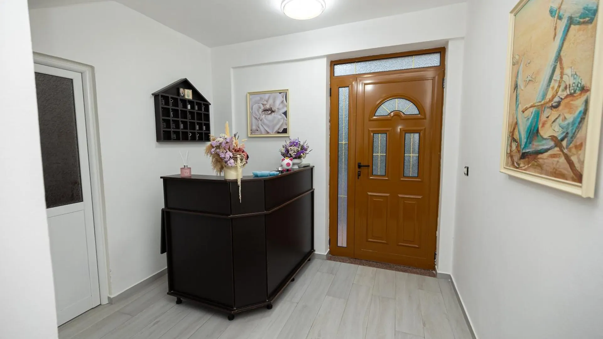 *** Inn Hotel Idi Vlore Albania