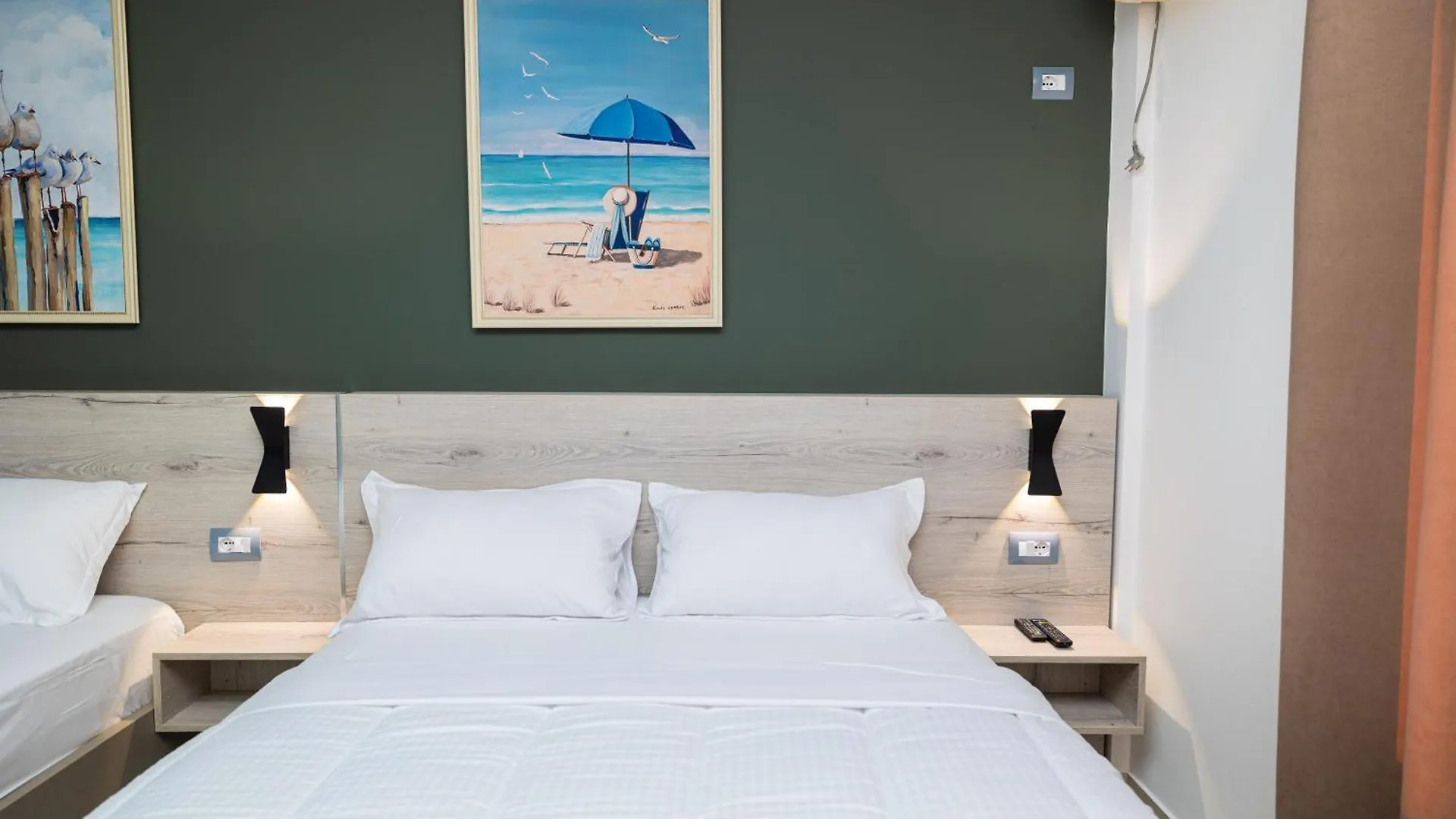 Hotel Idi Vlore