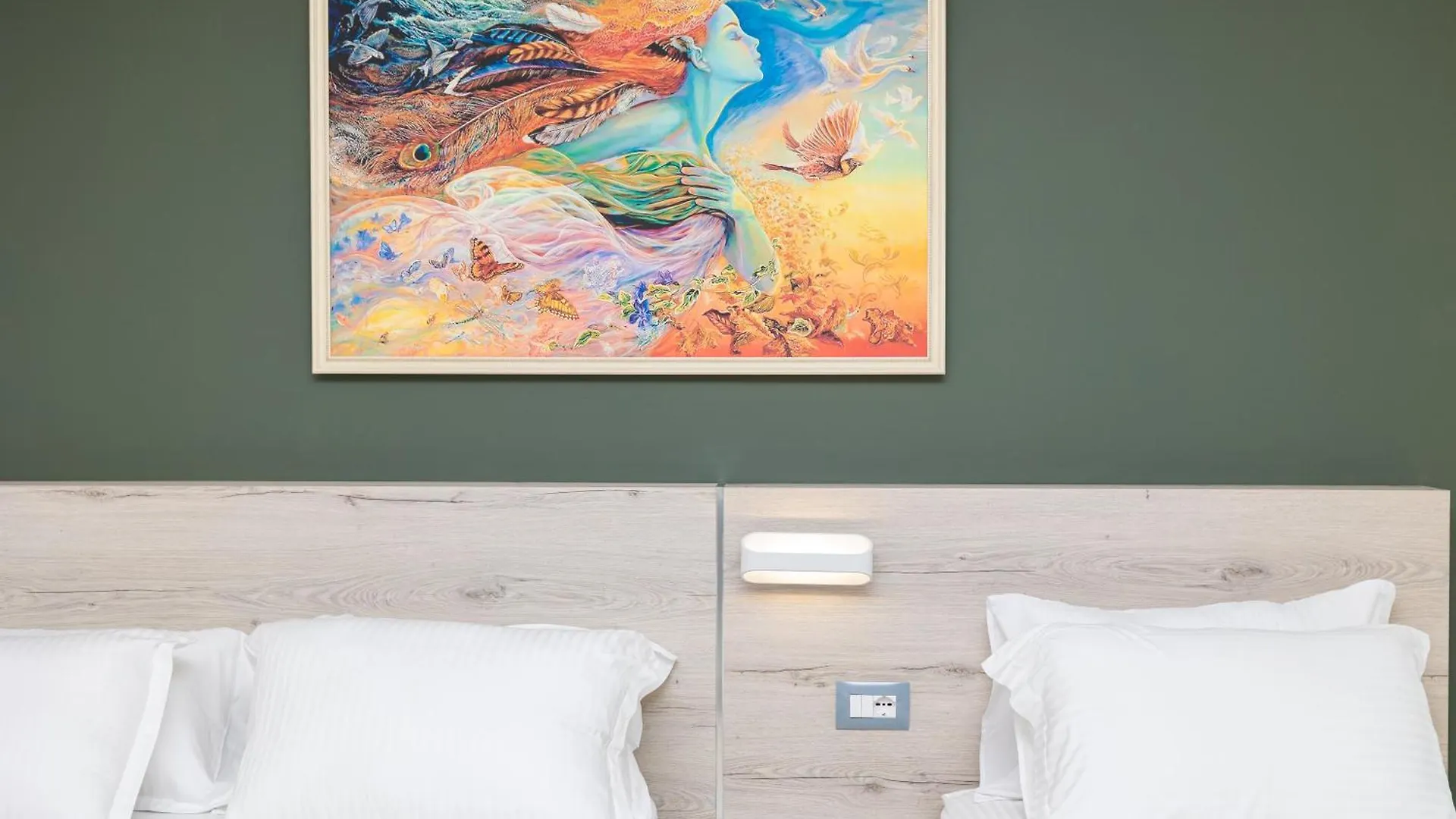 Inn Hotel Idi Vlore