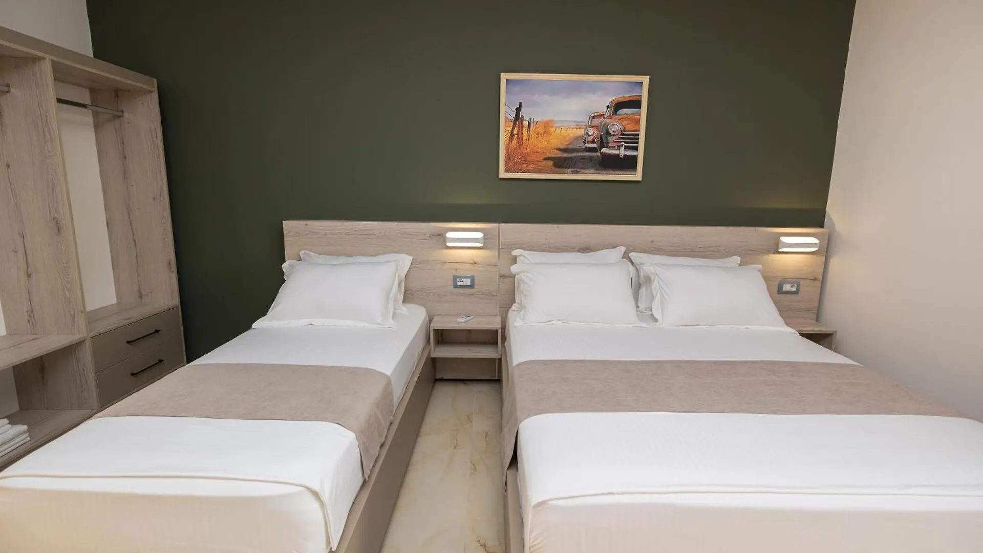 Inn Hotel Idi Vlore