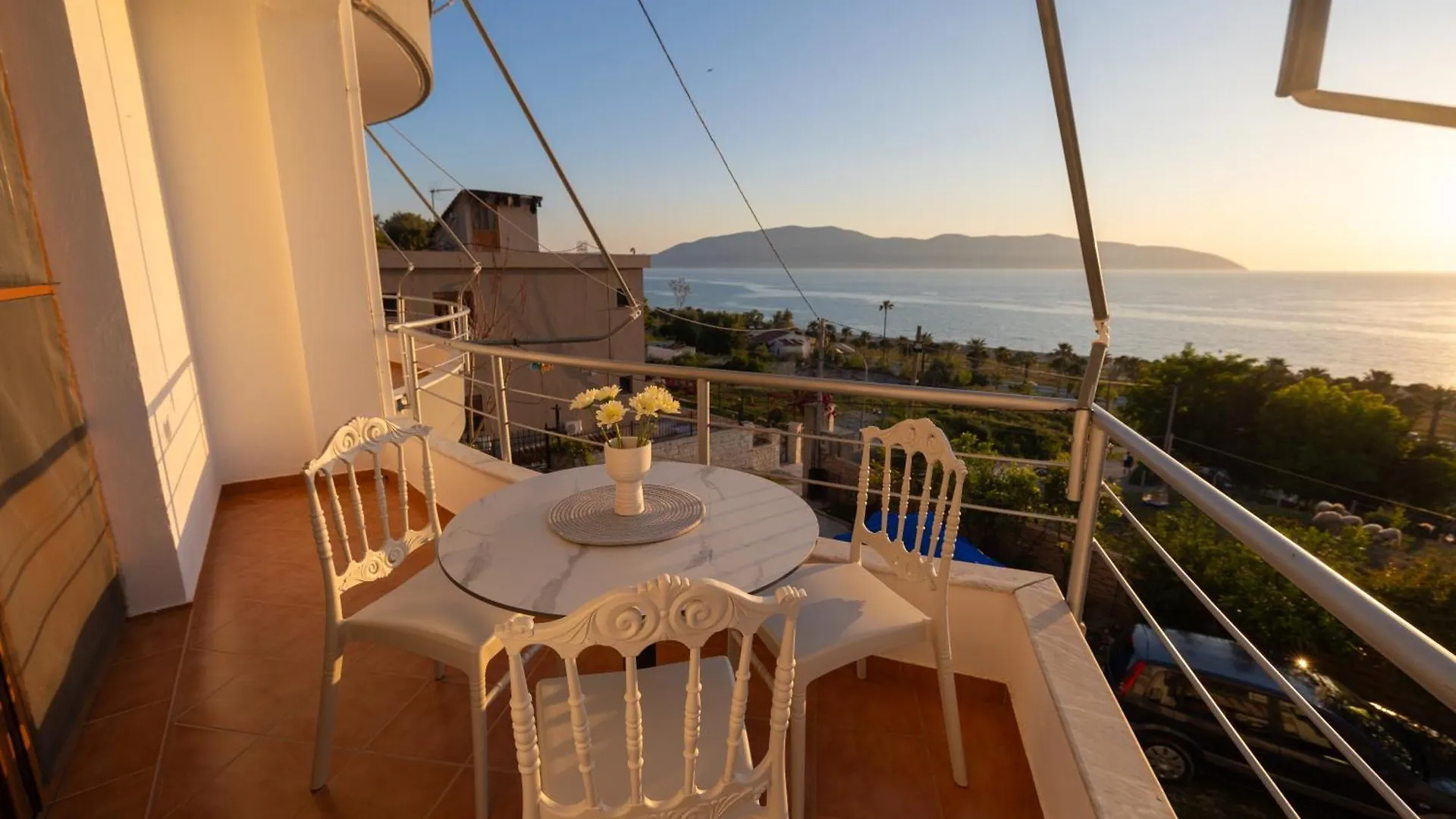 Hotel Idi Vlore Inn