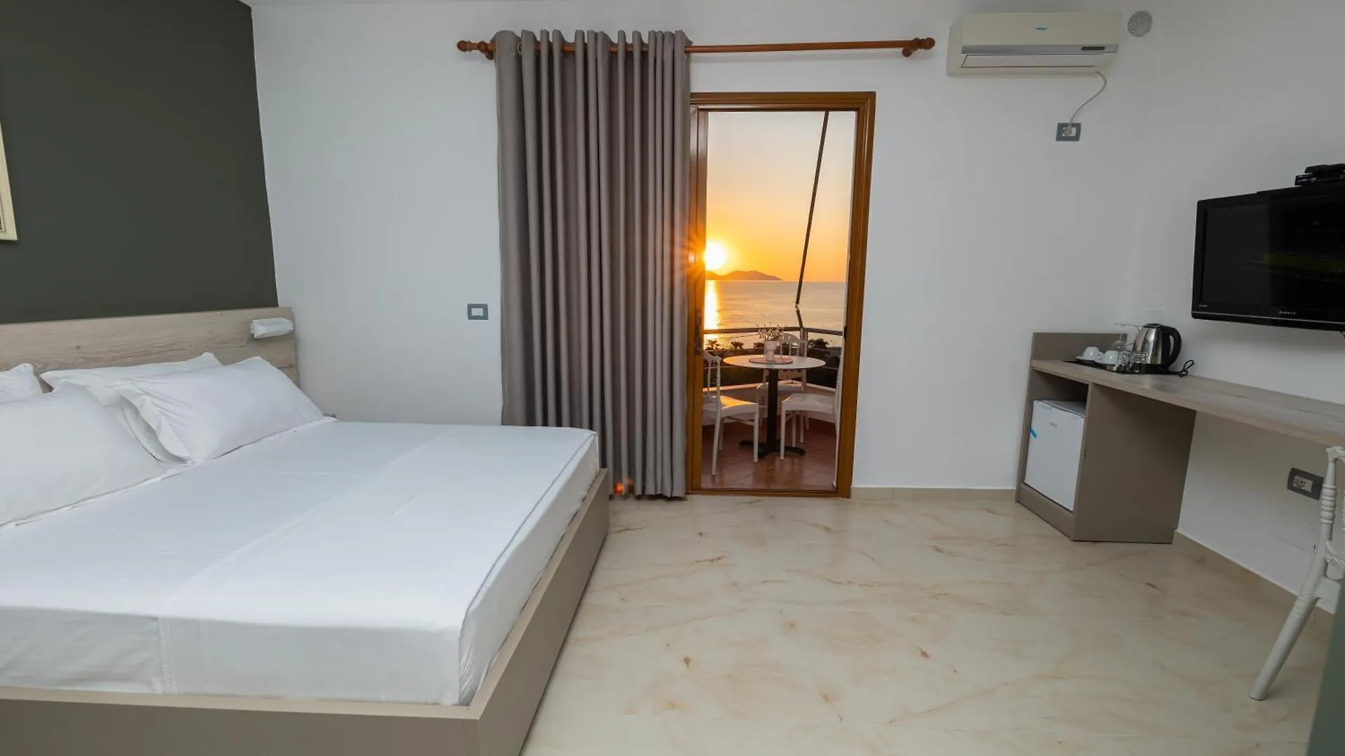 Hotel Idi Vlore