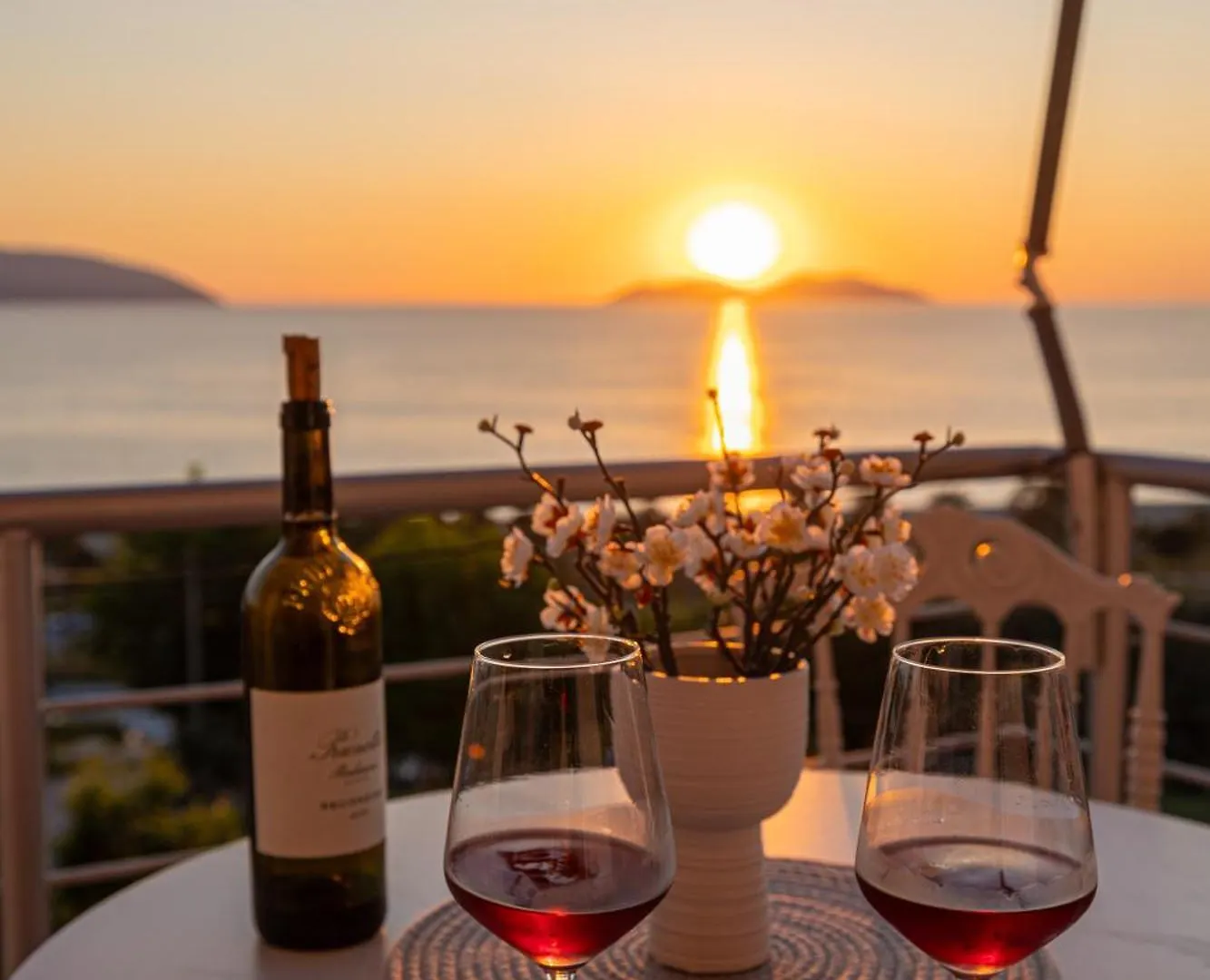 Inn Hotel Idi Vlore