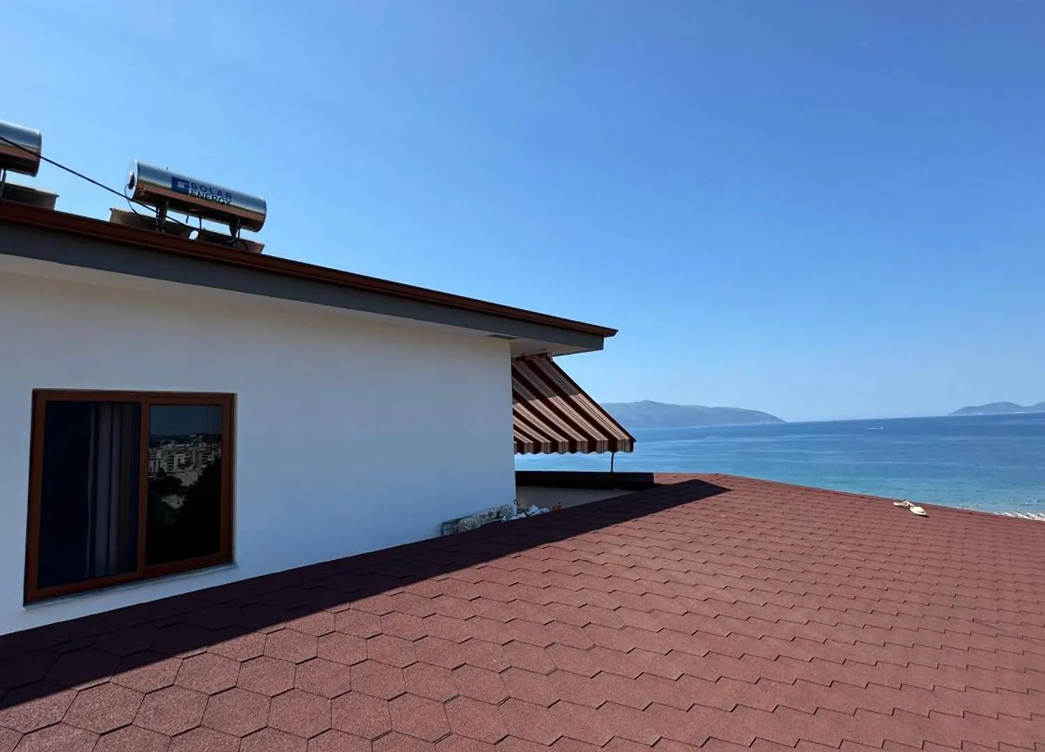 Hotel Idi Vlore