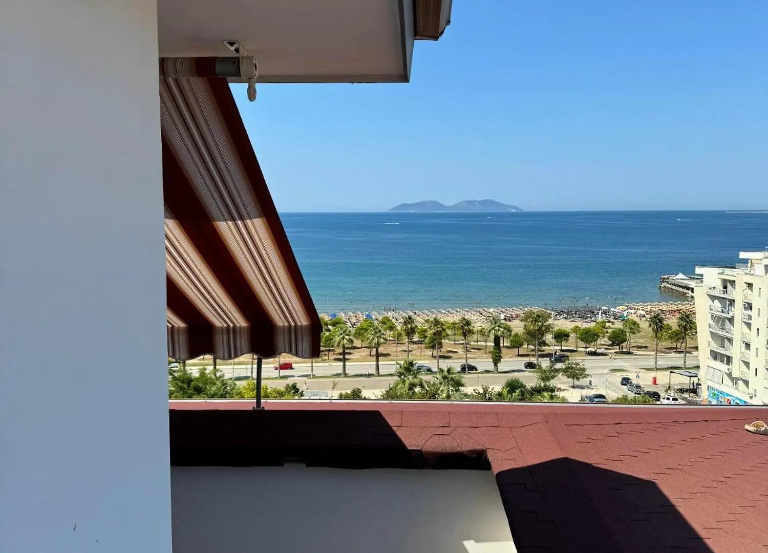 Inn Hotel Idi Vlore