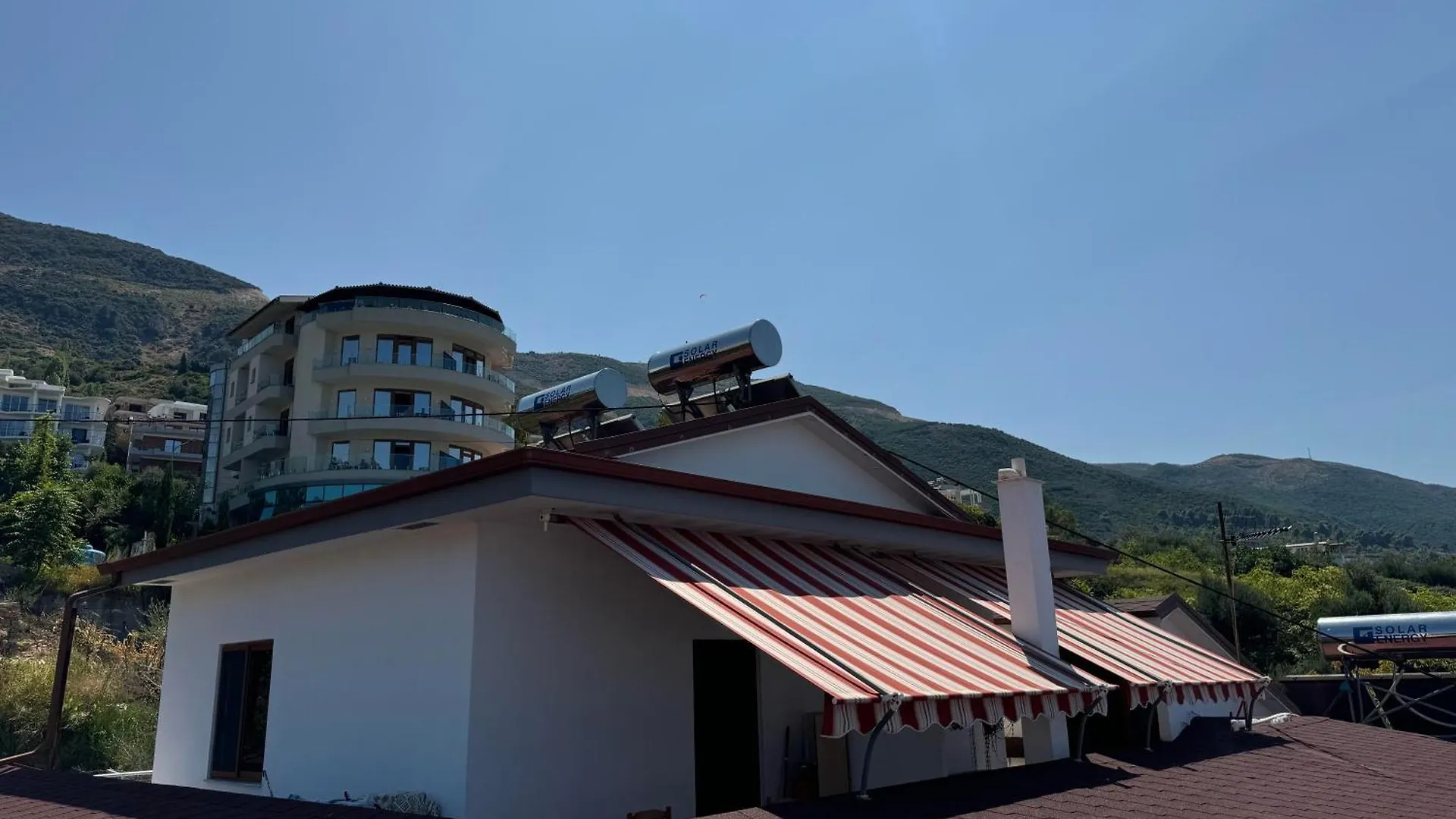 Hotel Idi Vlore Albania